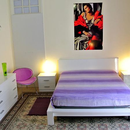 B&B Notti Magiche Palerme Chambre photo